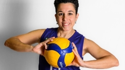 Πέννυ Ρόγκα: Η ηρωίδα που επιστρέφει στη δράση και στον Παναθηναϊκό!