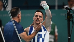 Πετρούνιας: «Διορθώνουμε ό,τι χρειάζεται, γιατί έχουμε πολλή δουλειά μέχρι το LA 2028»