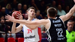 LIVE: Πανιώνιος - Τρέντο