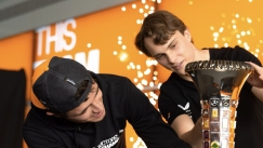 Νόρις: «Θα έχω επιπτώσεις από την McLaren για την επαφή με τον Πιάστρι στη Σιγκαπούρη» (vid)