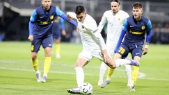 Live: Τσέλιε - ΑΕΚ