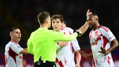 Ο Ολυμπιακός