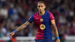 Δύσκολα θα προλάβει Ολυμπιακό ο Ραφίνια