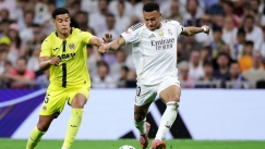 Live: Ρεάλ Μαδρίτης - Βιγιαρεάλ