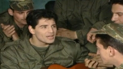 Ναταλία Γερμανού: «Ο Ψινάκης έκανε τα πάντα για να αποφύγει ο Ρουβάς τη στράτευση»