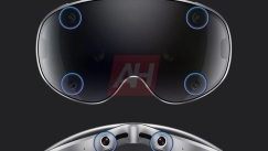 Διέρρευσε το VR headset που ετοιμάζει η Samsung με την κωδική ονομασία Project Moohan