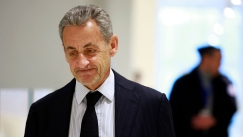 Στο «κελί 33» από αύριο ο Σαρκοζί: Δείτε πώς είναι το εσωτερικό του (vid)