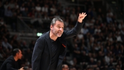 Χρήστος Σερέλης
