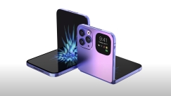 Το αναδιπλούμενο iPhone ίσως είναι φθηνότερο απ’ όσο περιμέναμε