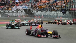 Σαν Σήμερα: Η τελευταία επίσκεψη της F1 στην Κορέα (vid)