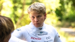 Σοκ στο WRC: Ο Ροβάνπερα αφήνει τα ράλλυ για τα μονοθέσια