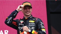 Ο Φερστάπεν μιλά για τις ελπίδες του να κερδίσει το πρωτάθλημα