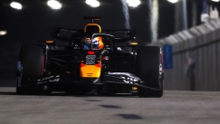 Ο Φερστάπεν κατηγορεί τον Νόρις για παρεμπόδιση στο τέλος του Q3