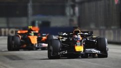 H Red Bull ρισκάρει να μείνει πίσω στην εξέλιξη για το 2026