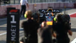 Ο γύρος που έδωσε στον Φερστάπεν την pole στο Τέξας