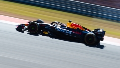 H Red Bull «φουλάρει» για τίτλο με νέες αναβαθμίσεις