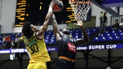 ΑΕΚ, Προμηθέας