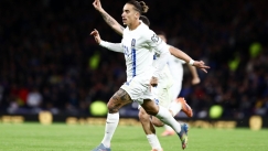 Σκωτία - Ελλάδα, Τσιμίκας