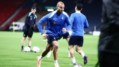 Σκωτία - Ελλάδα