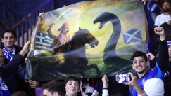 Σκωτία - Ελλάδα