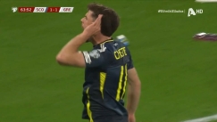 Σκωτία γκολ