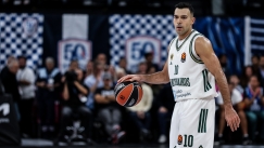 Ψάχνει αντίδραση και επιστροφή στις νίκες ο Παναθηναϊκός