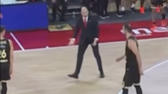 Βασίλης Σπανούλης