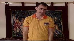 O «Σπύρος» του «Πάρα Πέντε» ήταν τελικά γκέι; Ο Καπουτζίδης έδωσε την απάντηση (vid)