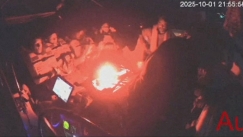 Global Sumud Flotilla: Ισραηλινές δυνάμεις σε πλοία για τη Γάζα – Διεθνείς αντιδράσεις