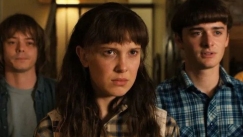Stranger Things: Το μεγάλο φινάλε θα προβληθεί ταυτόχρονα στο Netflix και τους κινηματογράφους