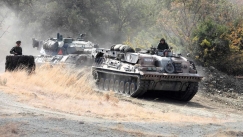 Η λίστα με τους ισχυρότερους στρατούς στον κόσμο το 2025: Η θέση της Ελλάδας