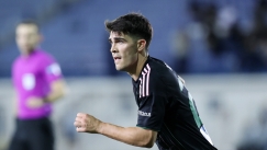 Η κατάρρευση του «καφενείου» για τον Ταμπόρδα, ο έτοιμος Πάντοβιτς και οι επιλογές του Ράφα για τη «γυμνή» μεσαία γραμμή 