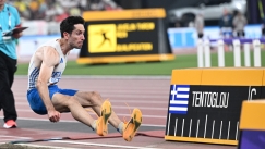 Ο Μίλτος Τεντόγλου