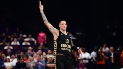 Ντάνιελ Τάις