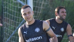 Θεοδοσουλακης