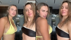 tik tok- badosa