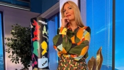 Σπόντα της Τίνας Μεσσαροπούλου για Δανάη Μιχαλάκη: «Δεν θέλω να δουλέψω, αλλά έχω την απαίτηση...»