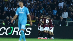 Τορίνο - Νάπολι