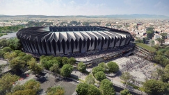 ΠΑΟΚ-Νέα Τούμπα: Ένα όνειρο που δοκιμάζεται αναζητώντας ισορροπία σε τεντωμένο σκοινί