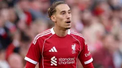 Ο Τσιμίκας στη Ρόμα