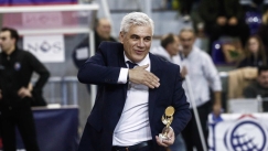 Τζήμας: «Υπάρχει κινητοποίηση σε όλες τις Κυκλάδες για το ματς με τον Ολυμπιακό!»