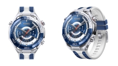 Huawei Watch Ultimate 2: Χαρακτηριστικά και πολυτέλεια που δεν βρίσκεις αλλού