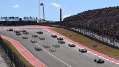 Οι βαθμολογίες της F1 μετά το Σπριντ του GP ΗΠΑ