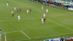 Το VAR στο ΑΕΛ Novibet-Ολυμπιακός