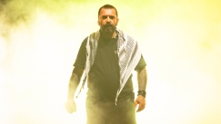 Ο Βέβηλος μοιράστηκε μαζί μας «Το βιβλίο των σκιών»