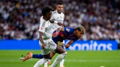 Βινίσιους - Γιαμάλ