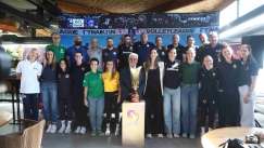 Volley League Γυναικών