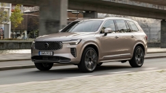 Πόσα plug-in hybrid Volvo κυκλοφορούν στους δρόμους