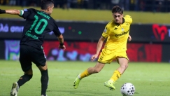 Βοριαζιδης