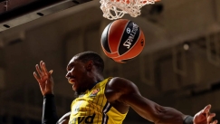 Λόνι Γουόκερ